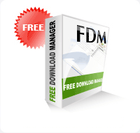 Free Download Manager