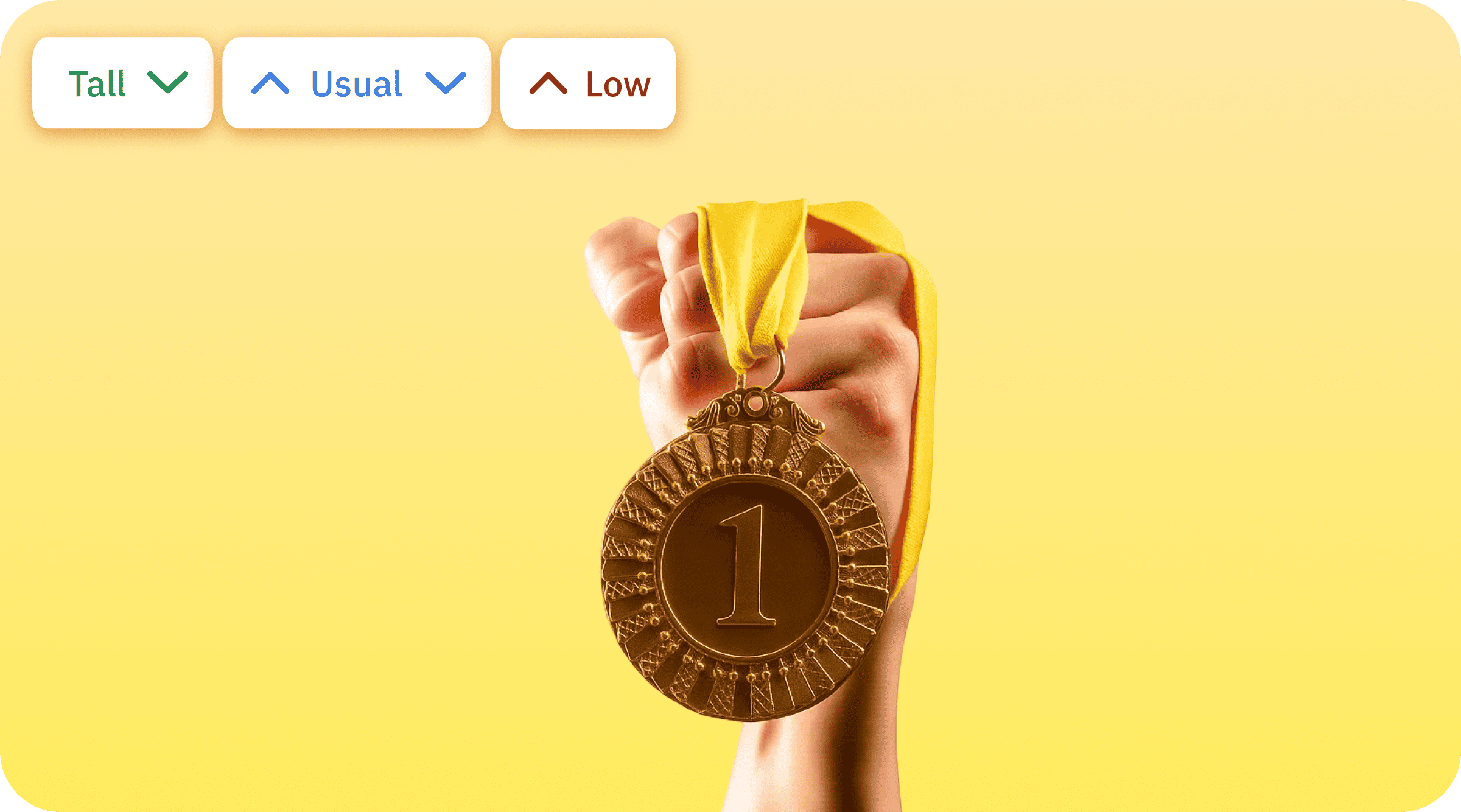 first-place medal photo